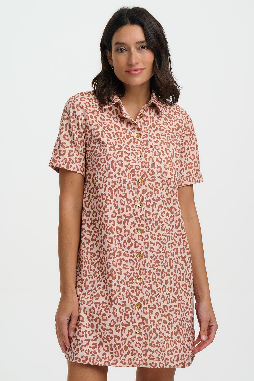 VESTIDO ZOE LEOPARD