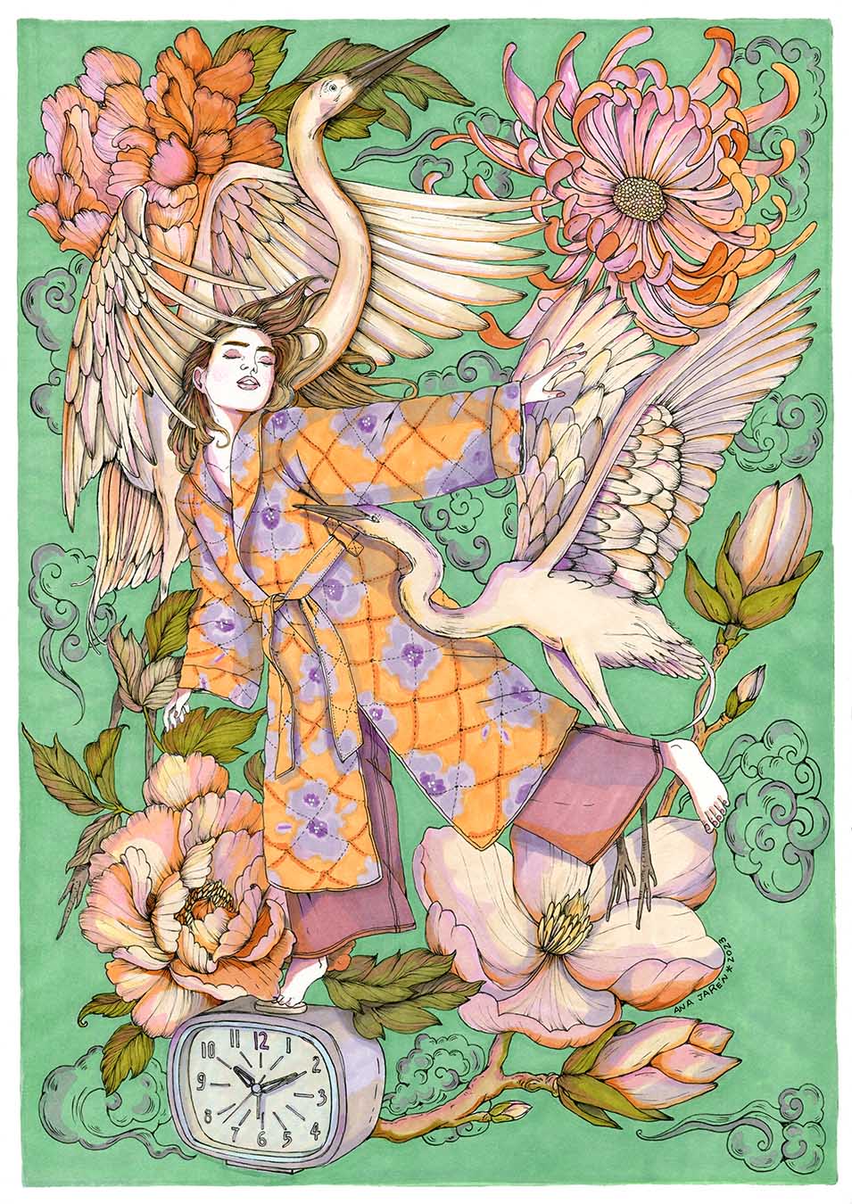 LÁMINA ANA JAREN