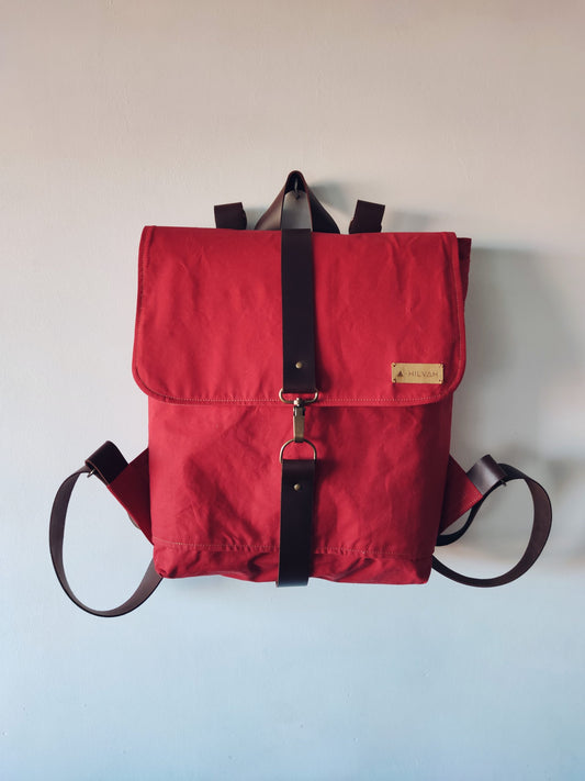 MOCHILA DURANDAL
