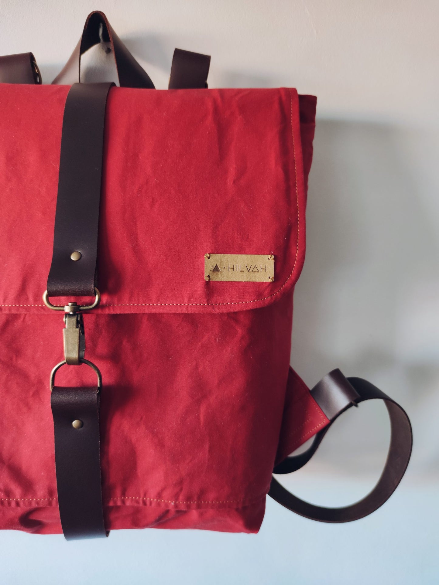 MOCHILA DURANDAL
