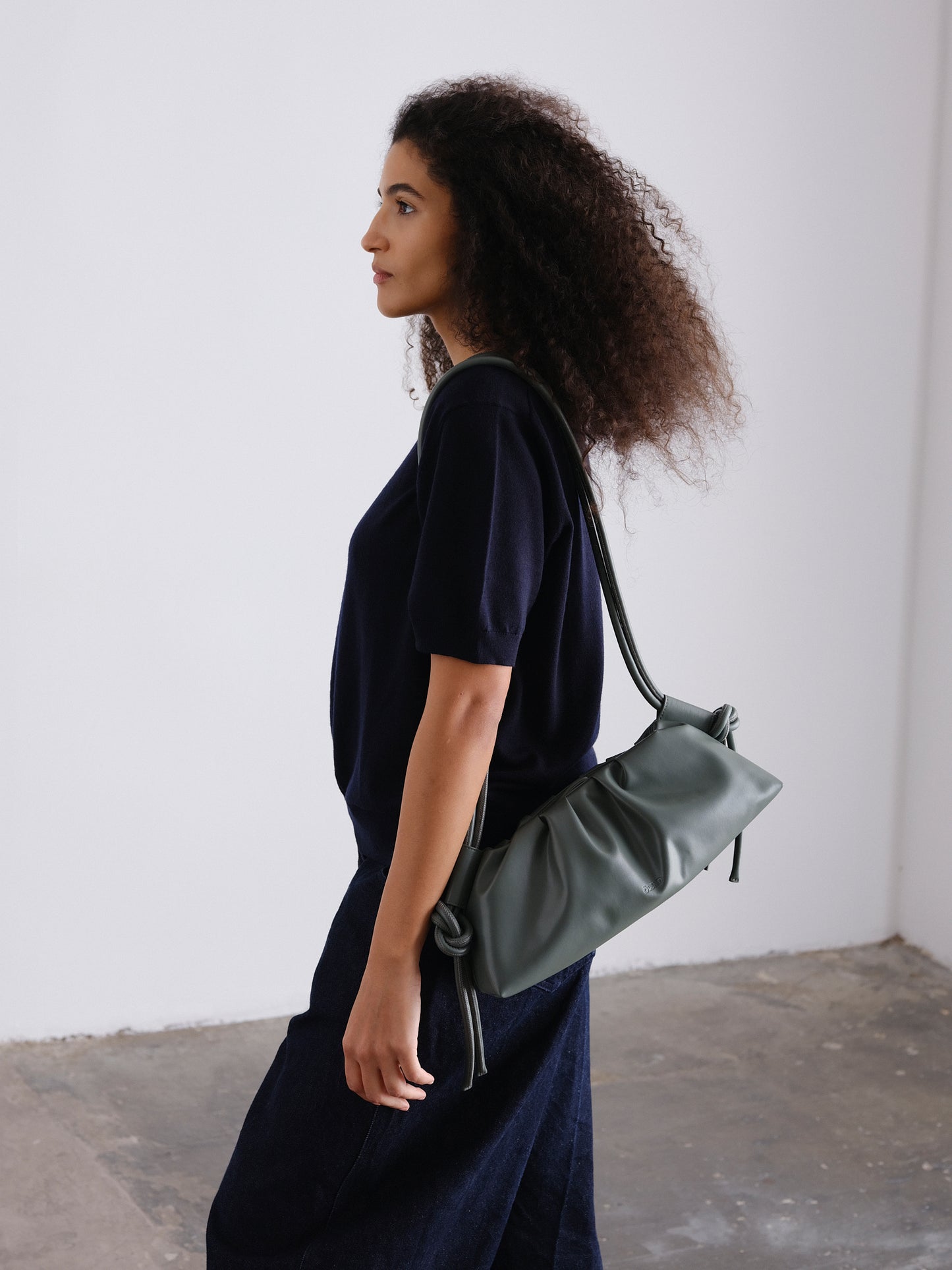 BOLSO DUMPLING