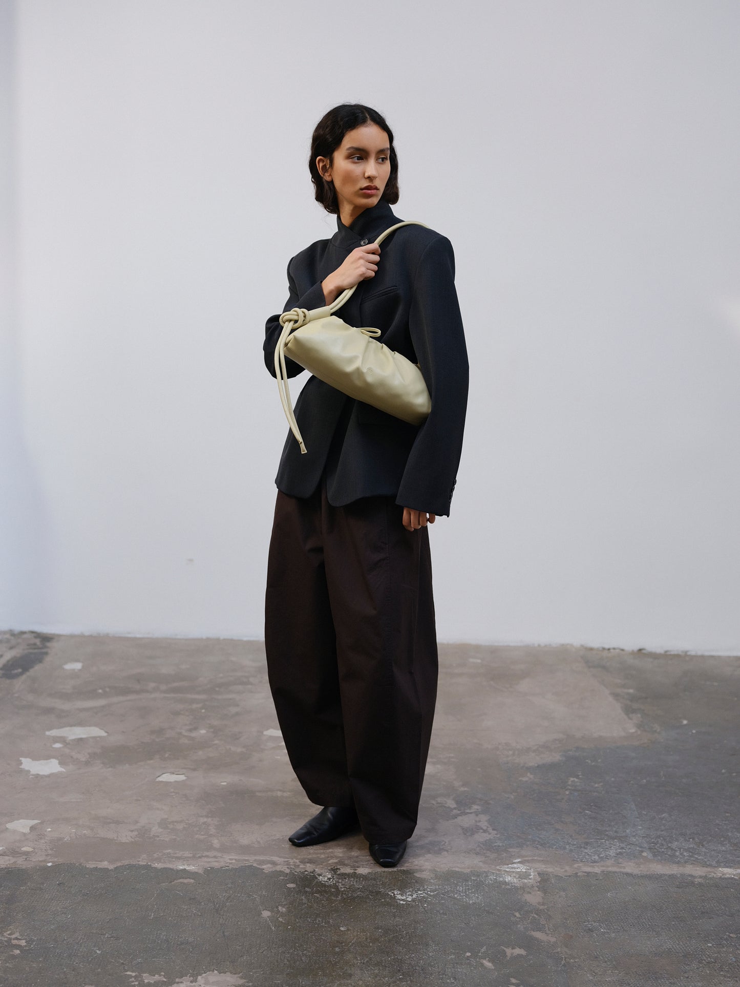 BOLSO DUMPLING