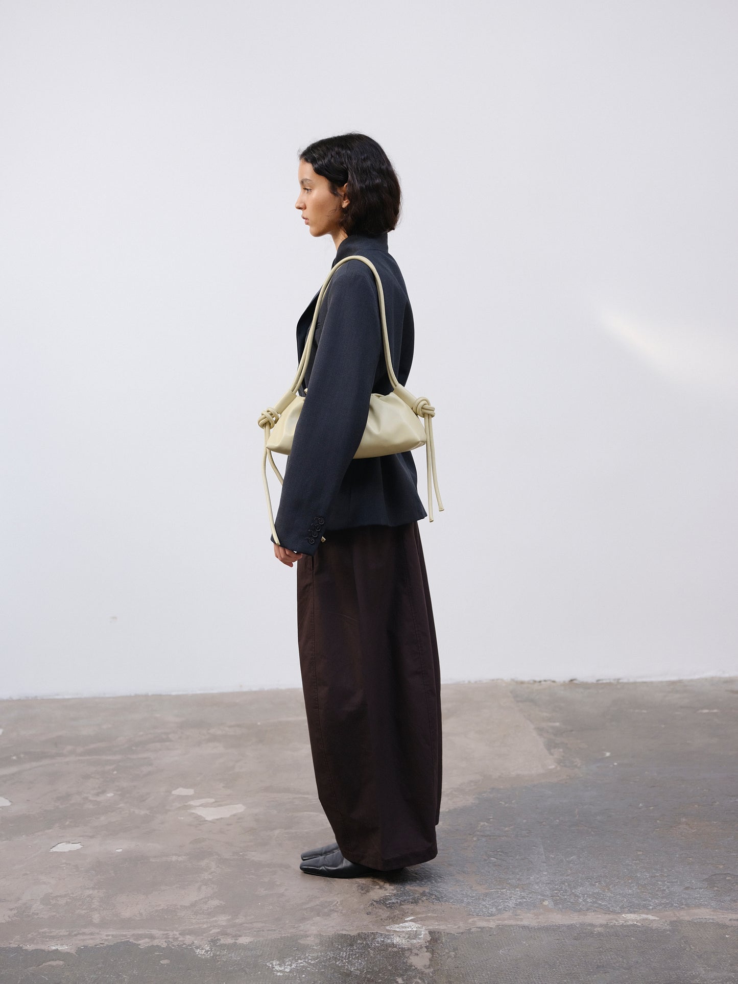 BOLSO DUMPLING
