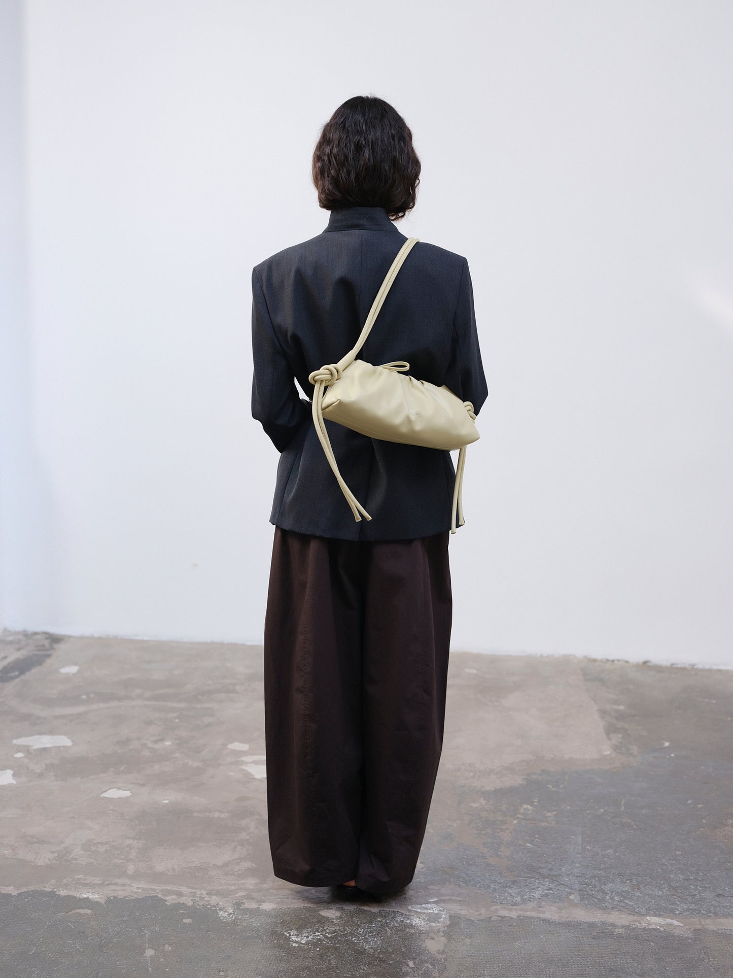BOLSO DUMPLING