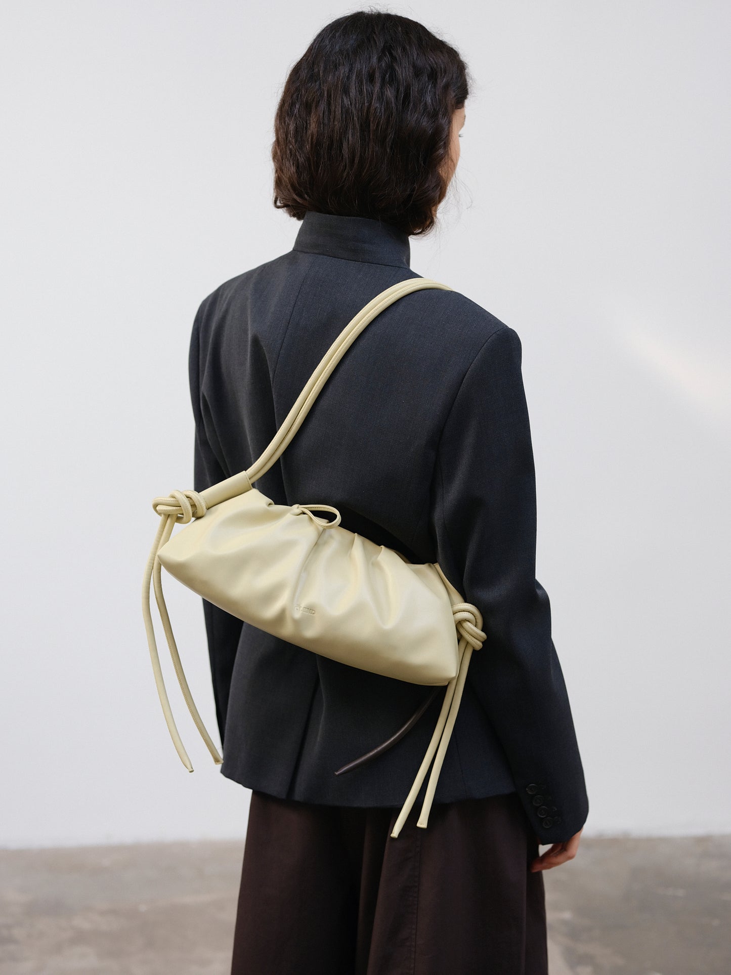BOLSO DUMPLING