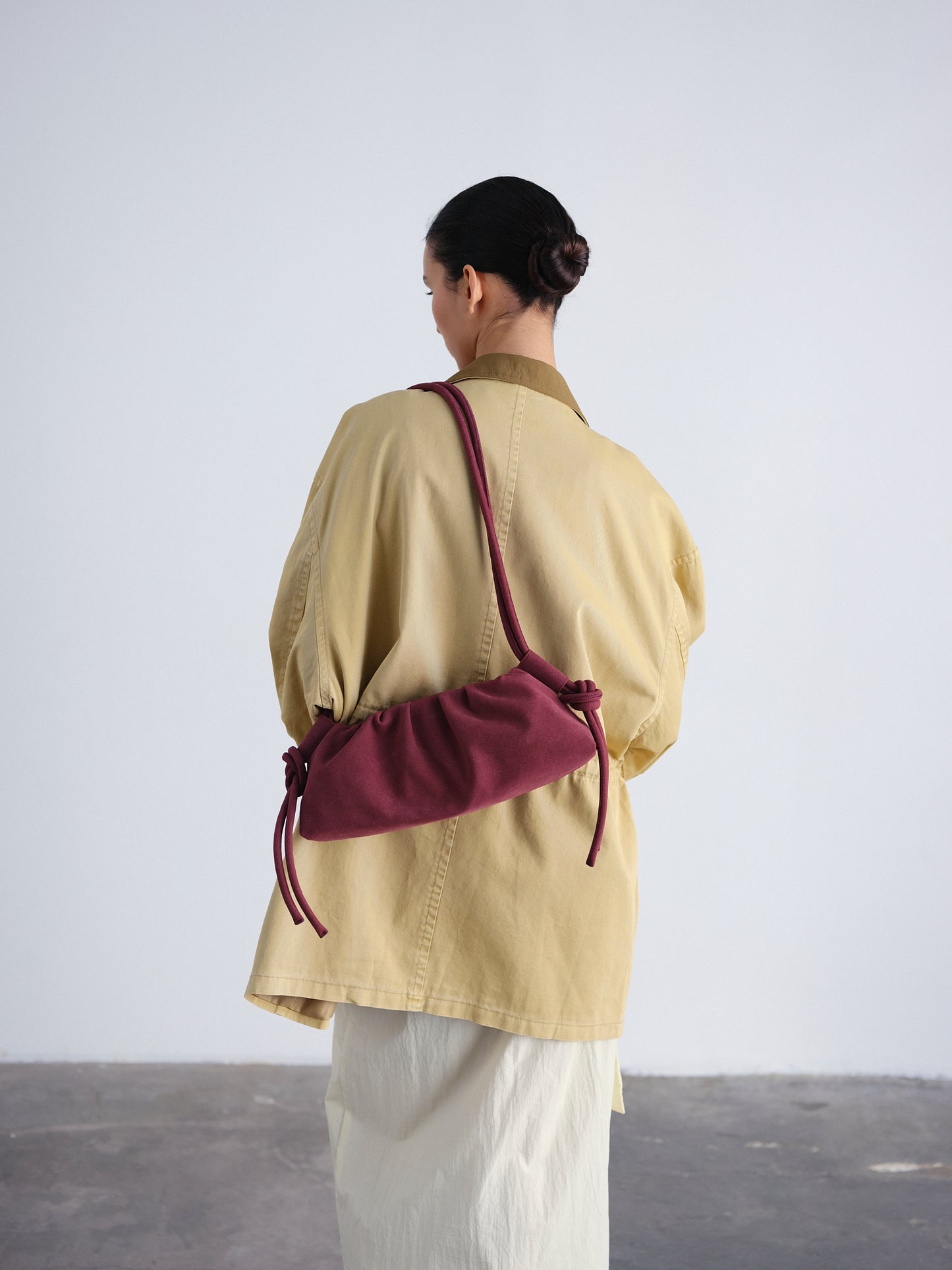 BOLSO DUMPLING
