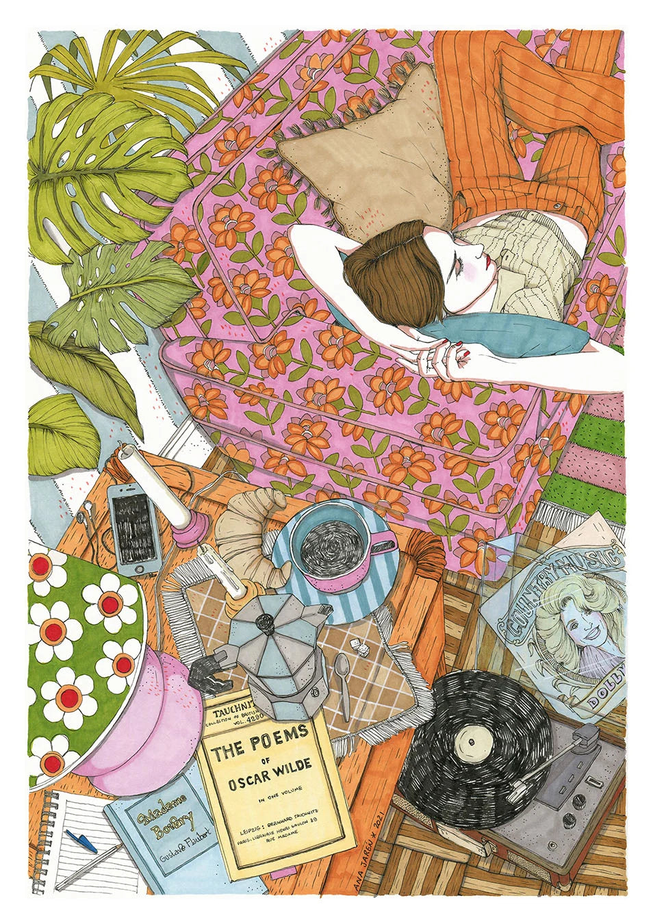 LÁMINA ANA JAREN