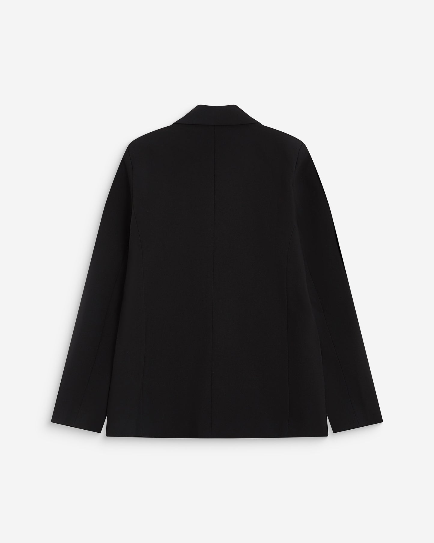 CHAQUETA NOIX NEGRO