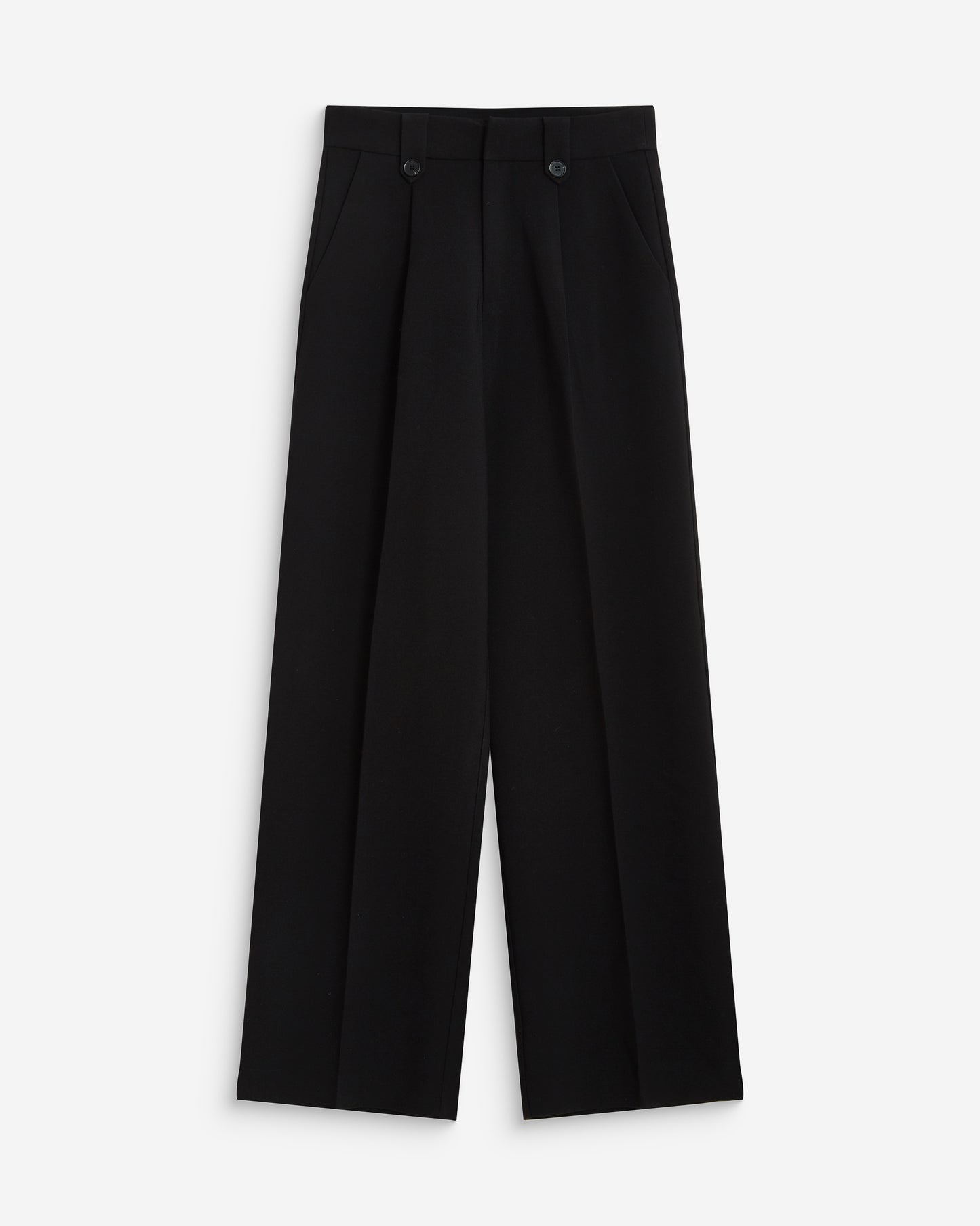 PANTALÓN NILAY NEGRO