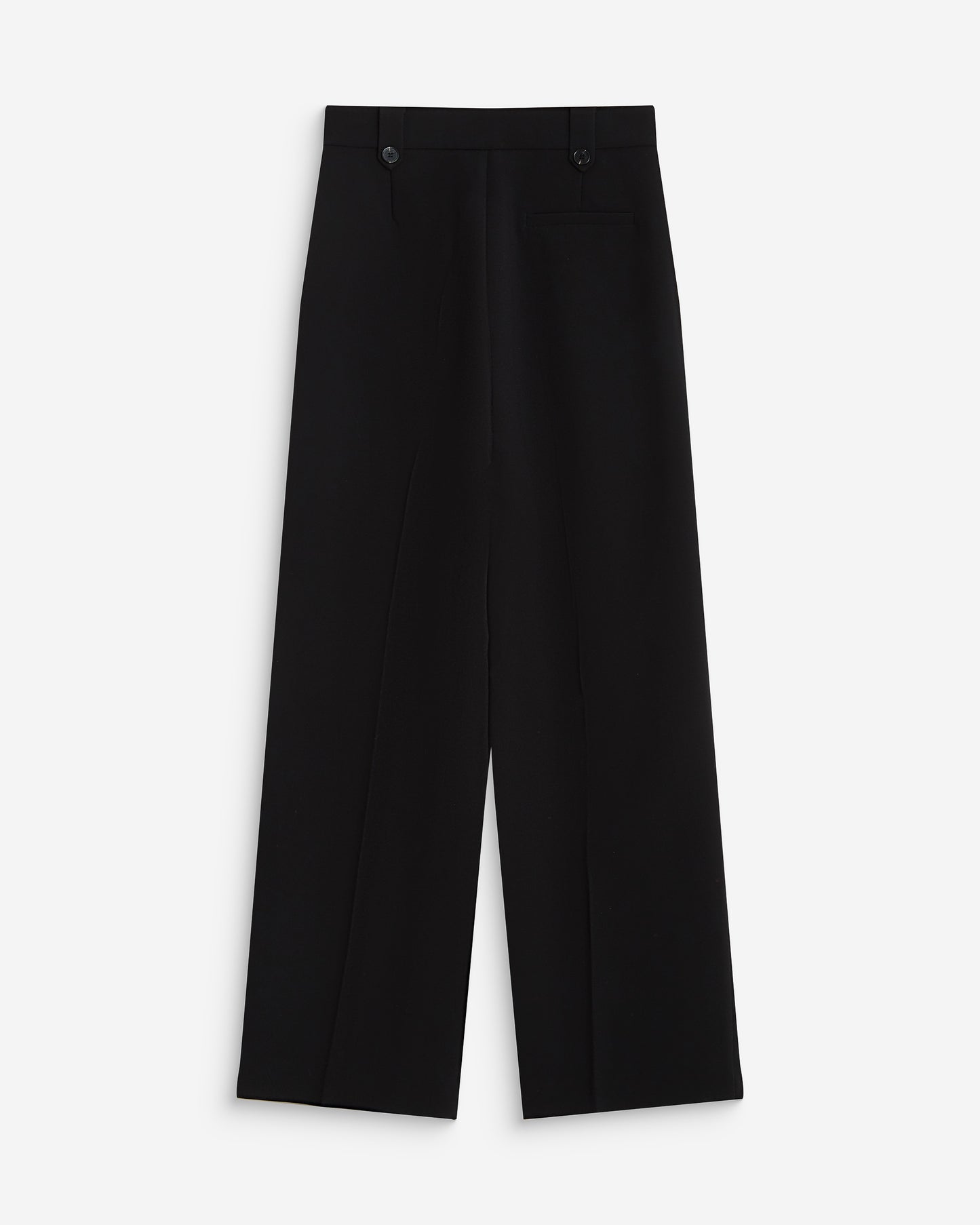 PANTALÓN NILAY NEGRO