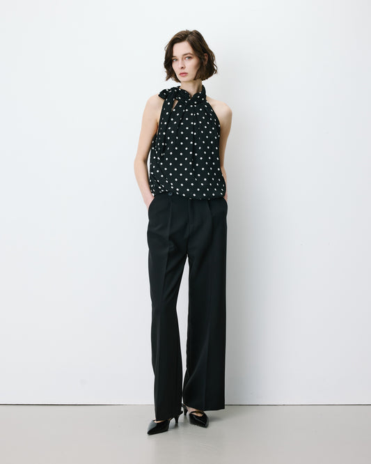 PANTALÓN NILAY NEGRO