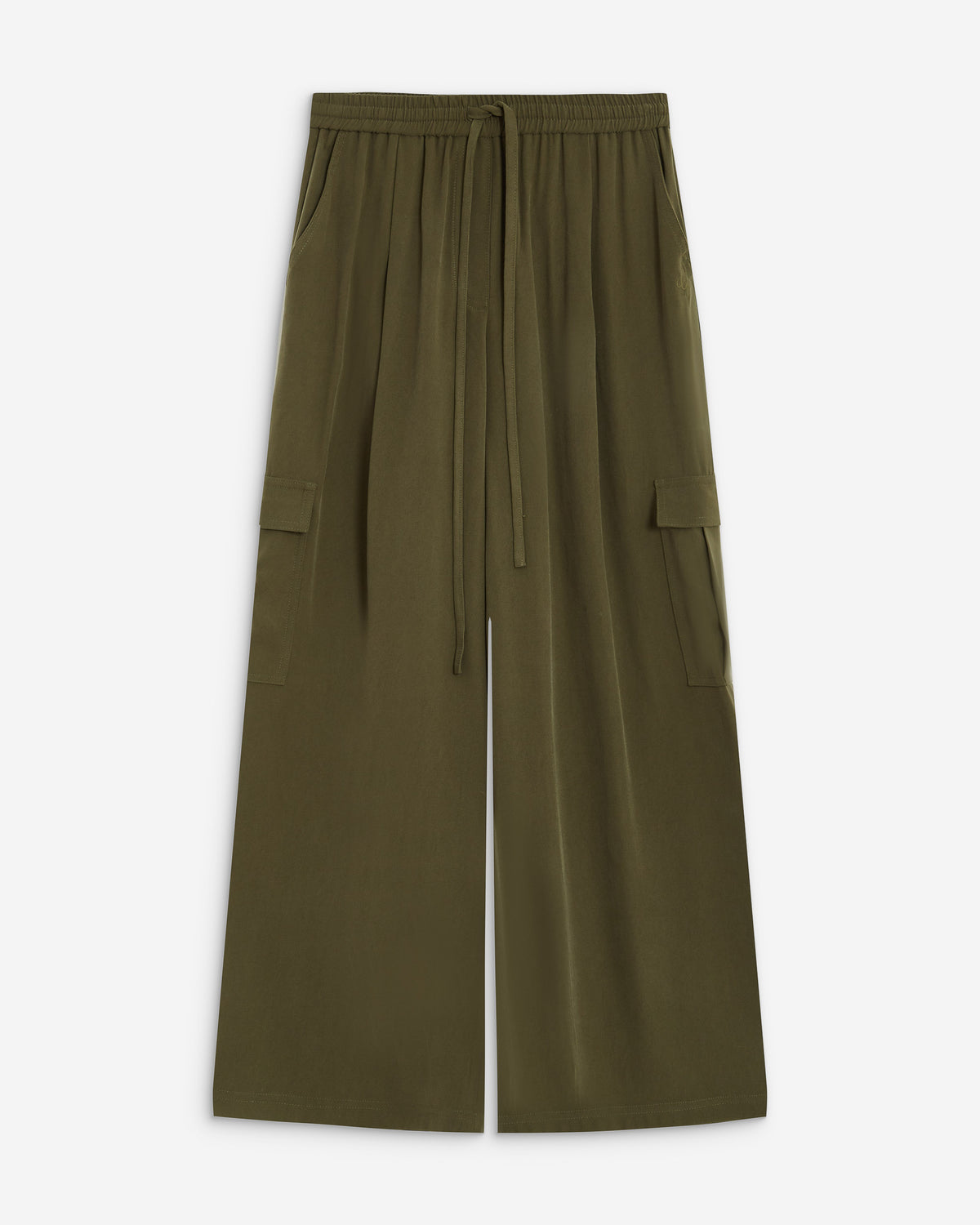PANTALÓN ANVAR KAKI