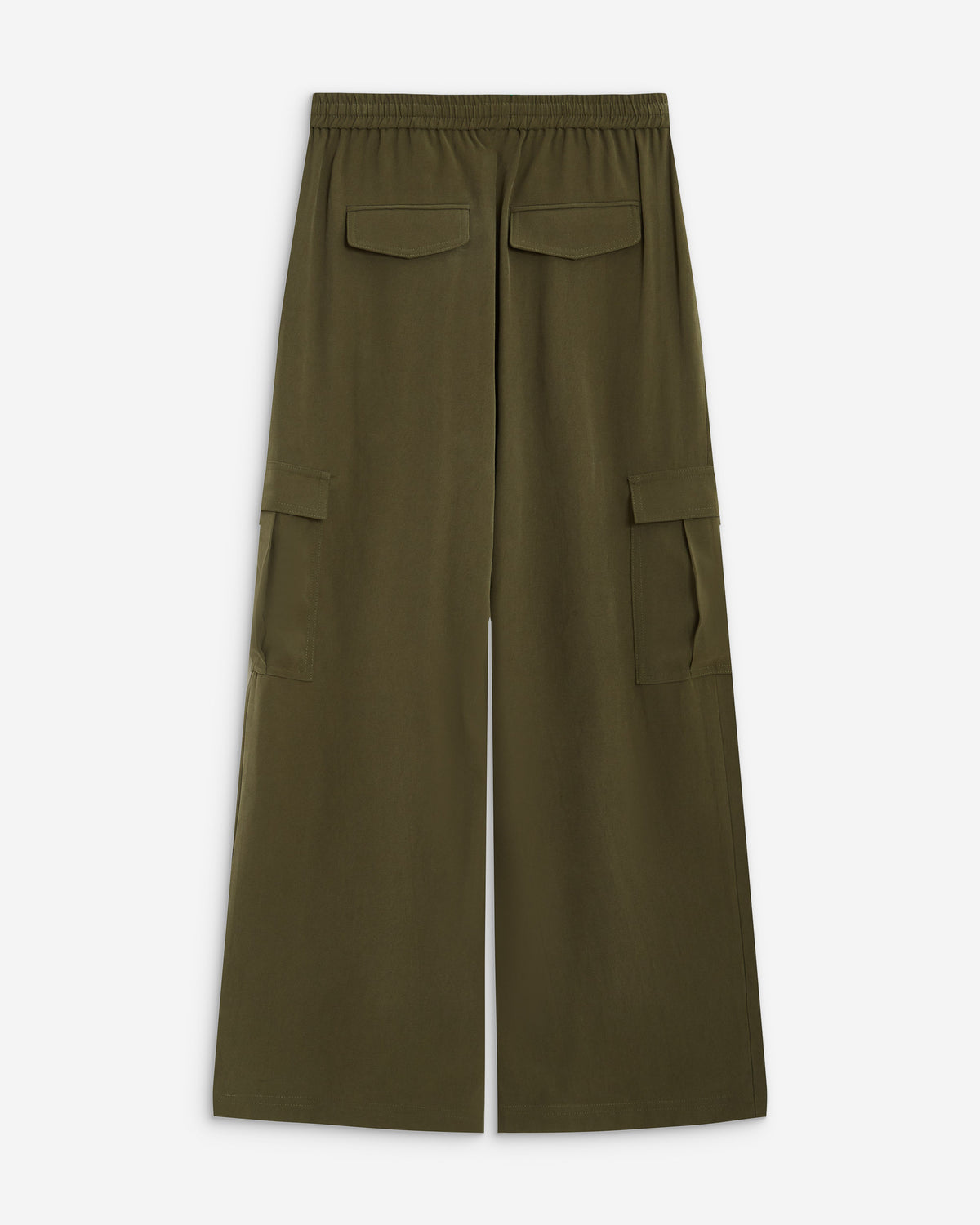 PANTALÓN ANVAR KAKI