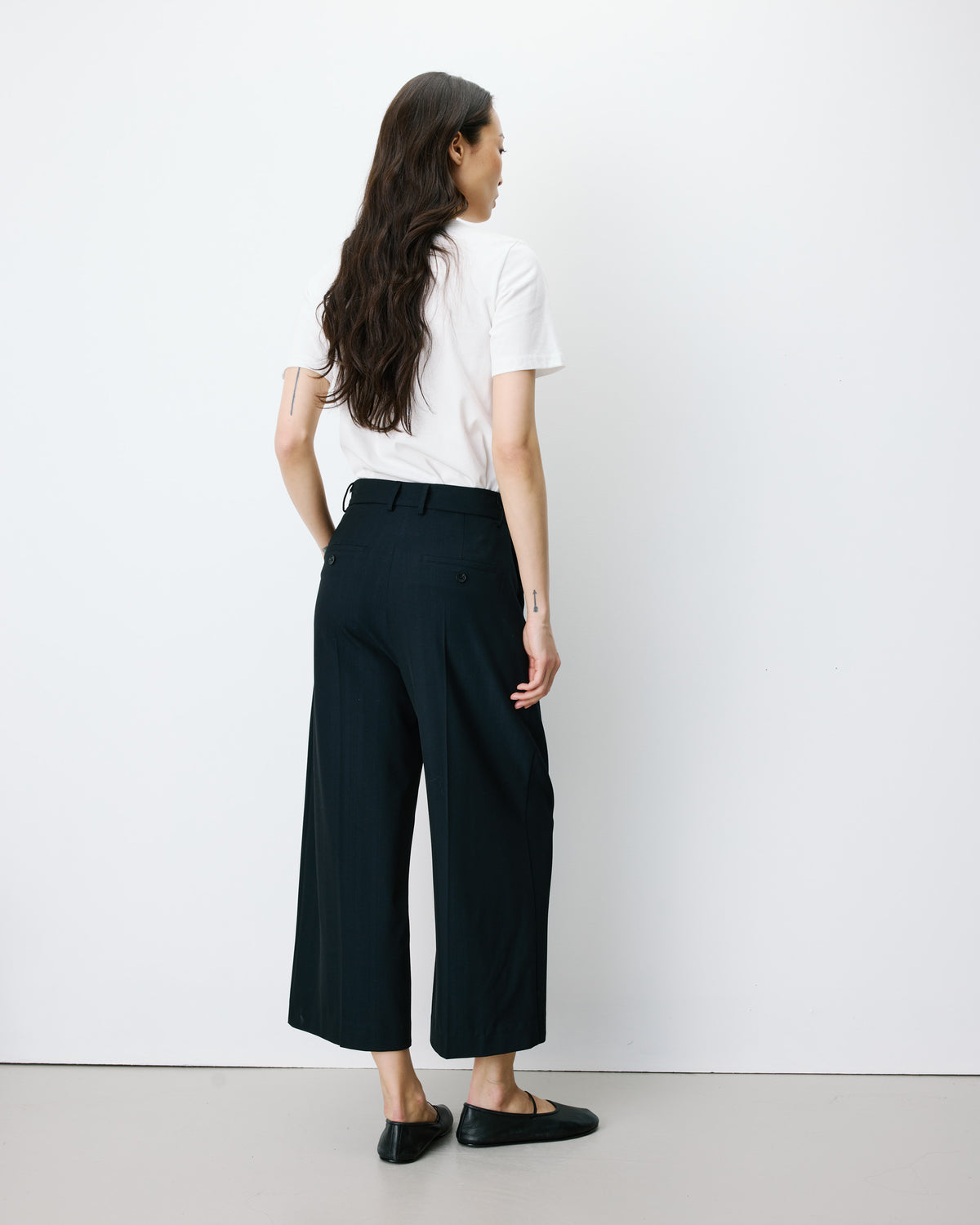 PANTALÓN ATLANTIS MARINO