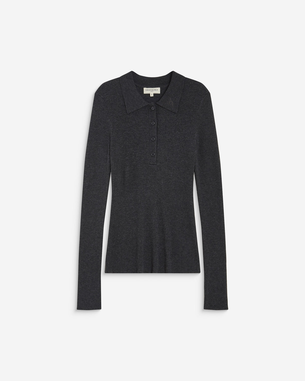 TOP ANGELO GRIS