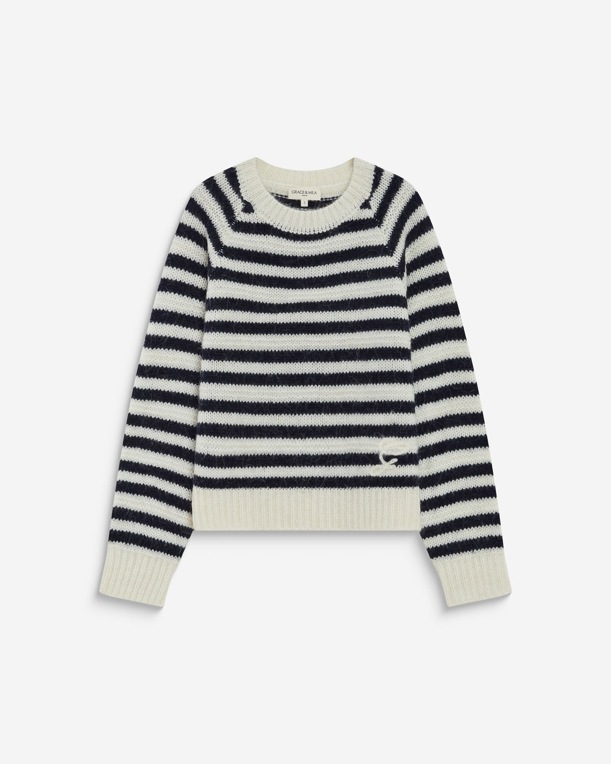 JERSEY AIMOND RAYAS MARINO