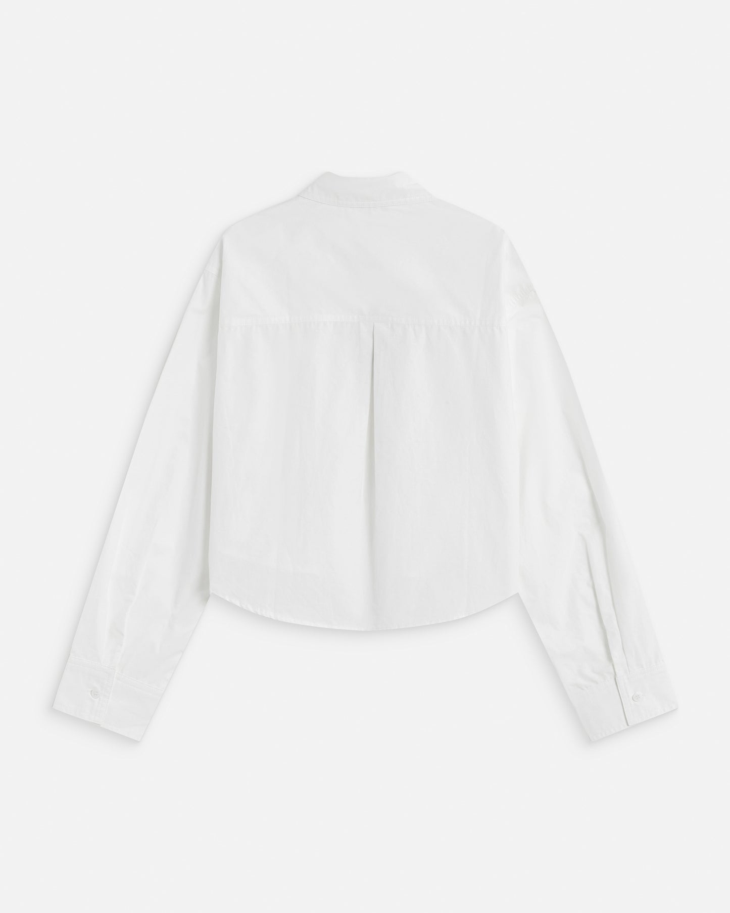 CAMISA AZELLE CRUDO
