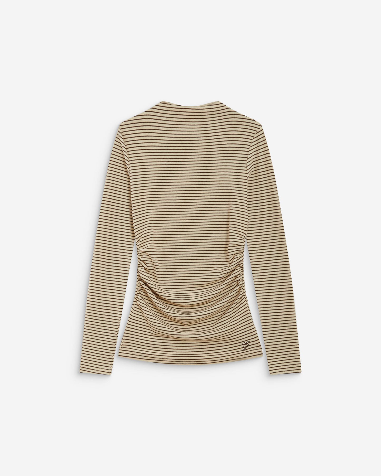 TOP ARALEE BEIGE