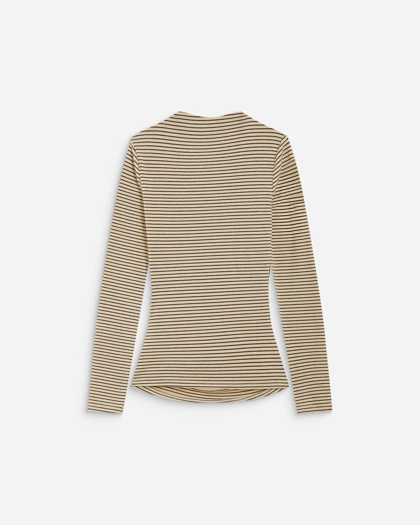 TOP ARALEE BEIGE
