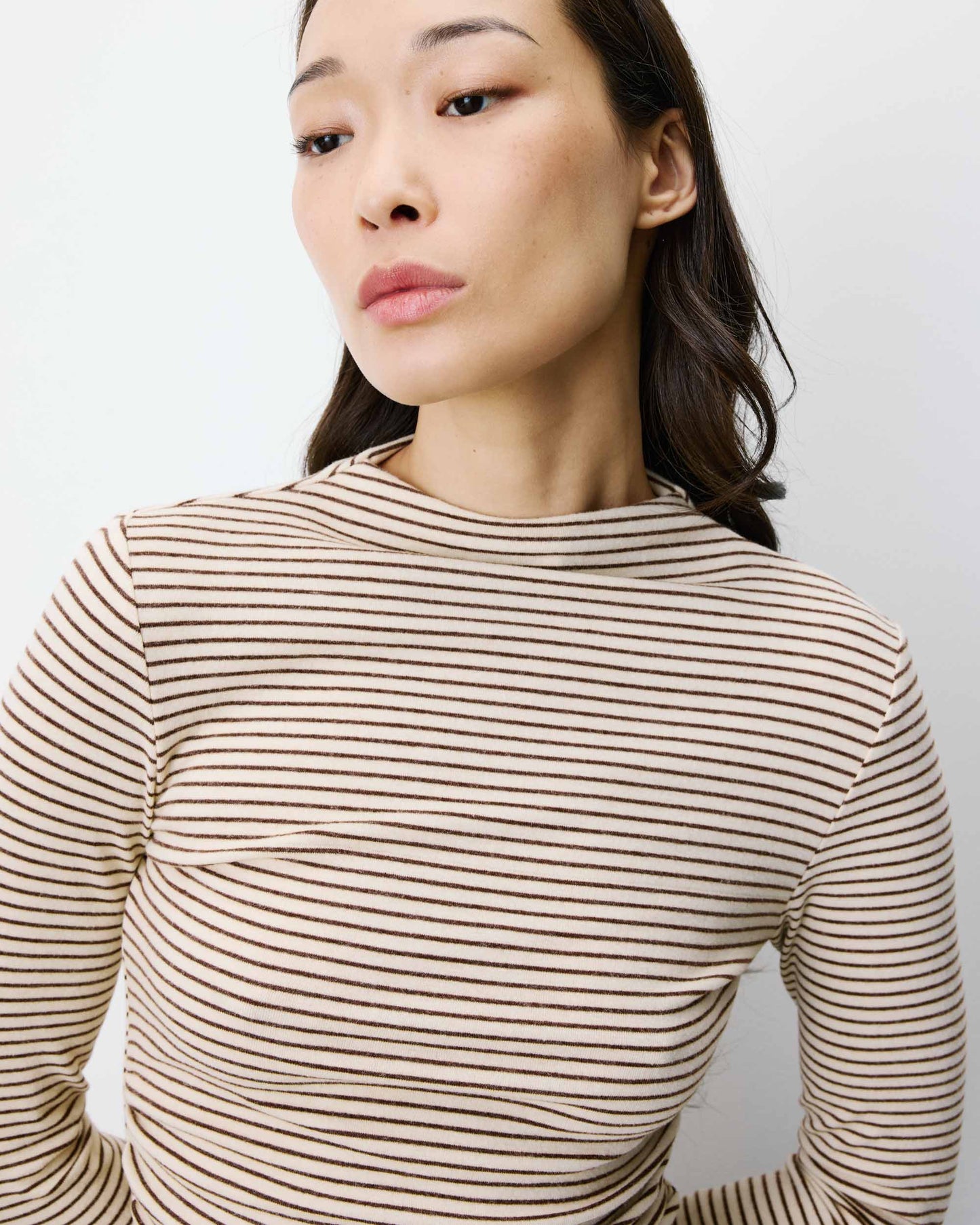 TOP ARALEE BEIGE