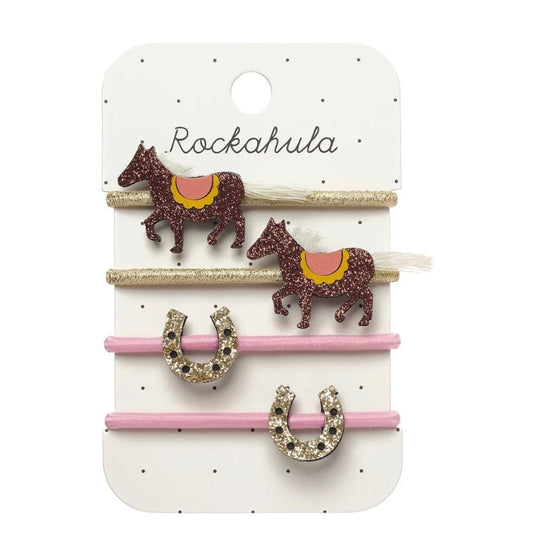 PACK COLETEROS PONY