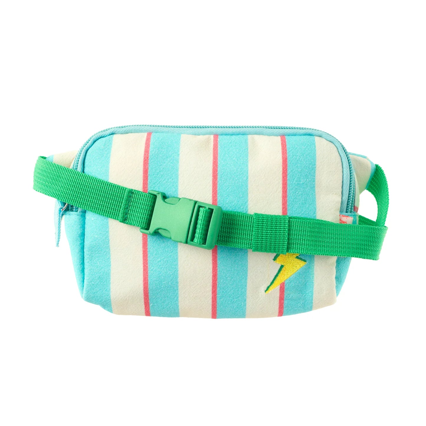 BOLSO RAYAS RAYO
