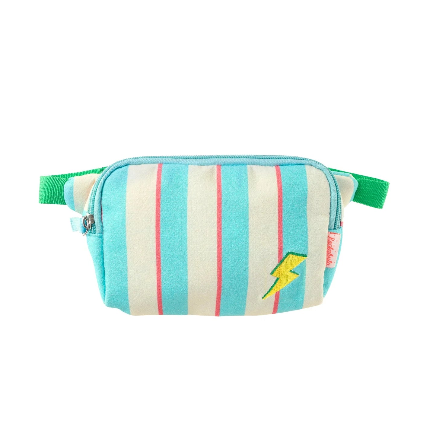BOLSO RAYAS RAYO