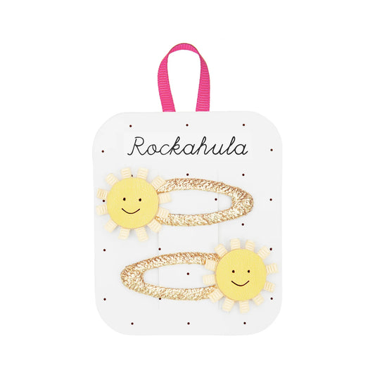 PACK HORQUILLAS SUNSHINE