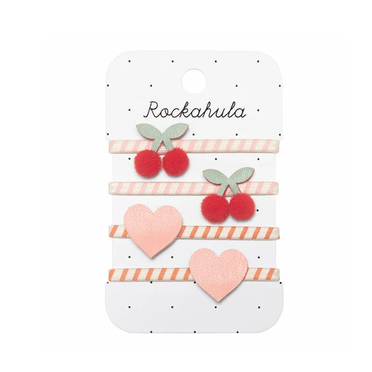 PACK COLETEROS CEREZA