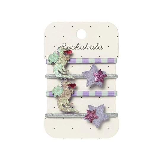 PACK COLETEROS DRAGON