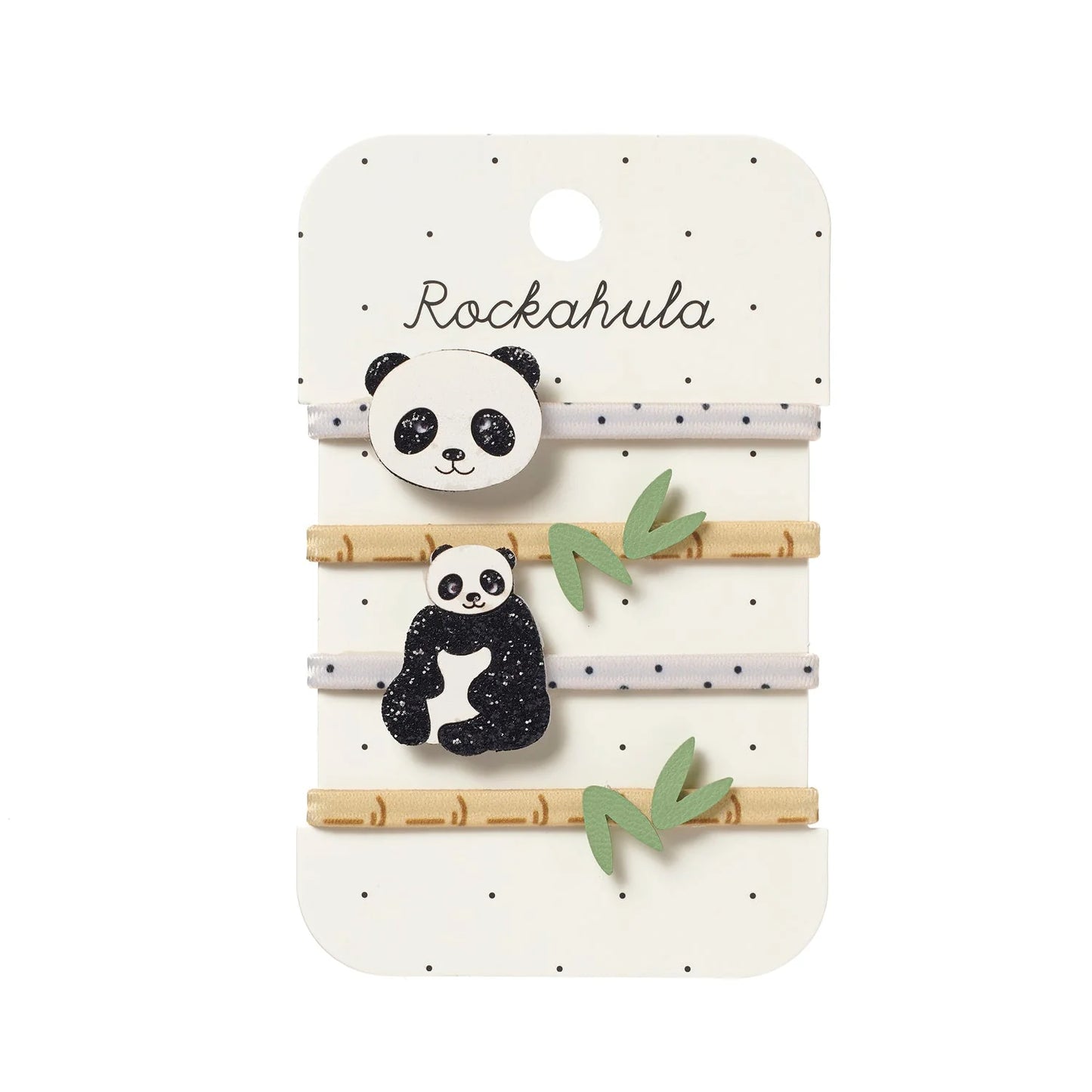 PACK COLETEROS PANDA