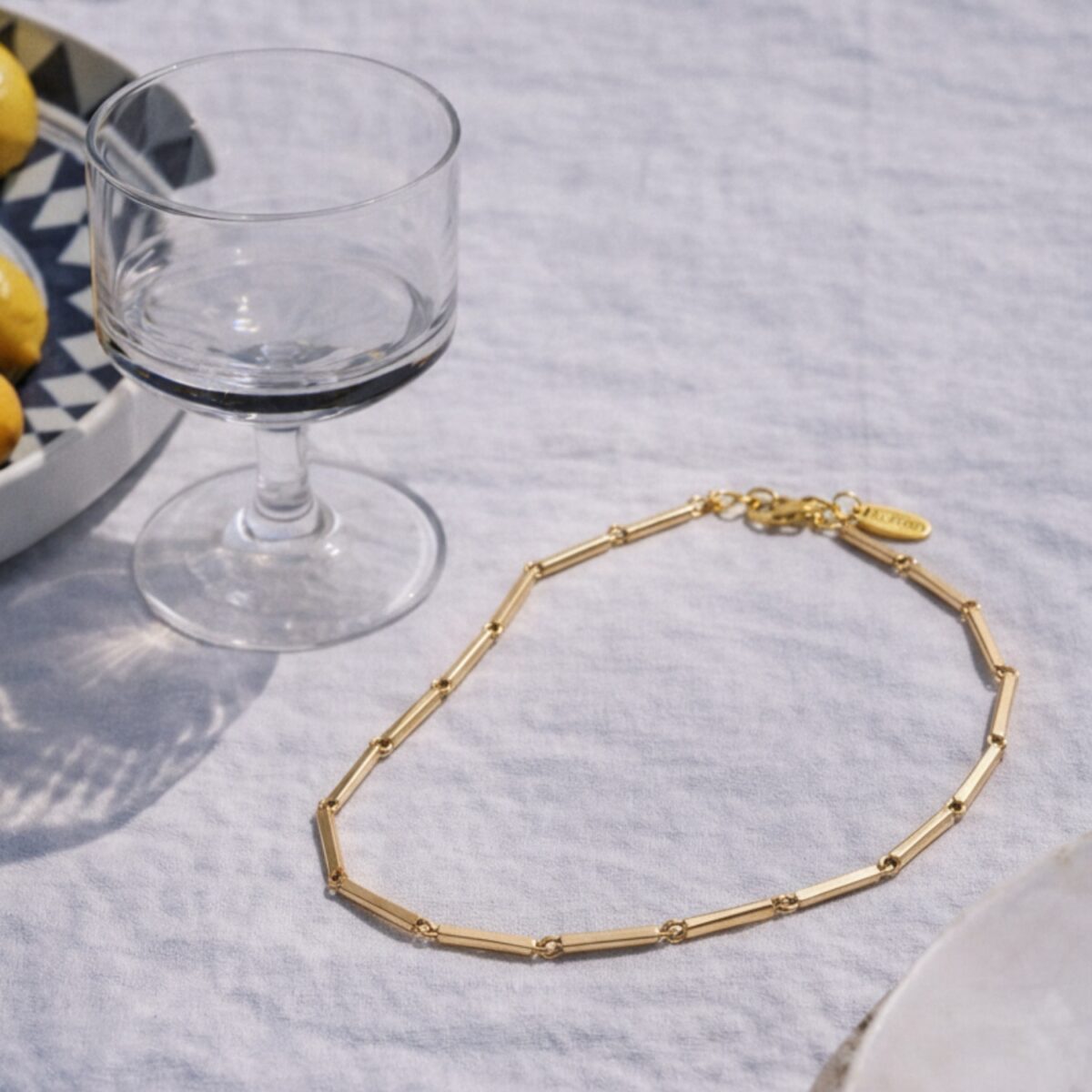 PULSERA HYDRA