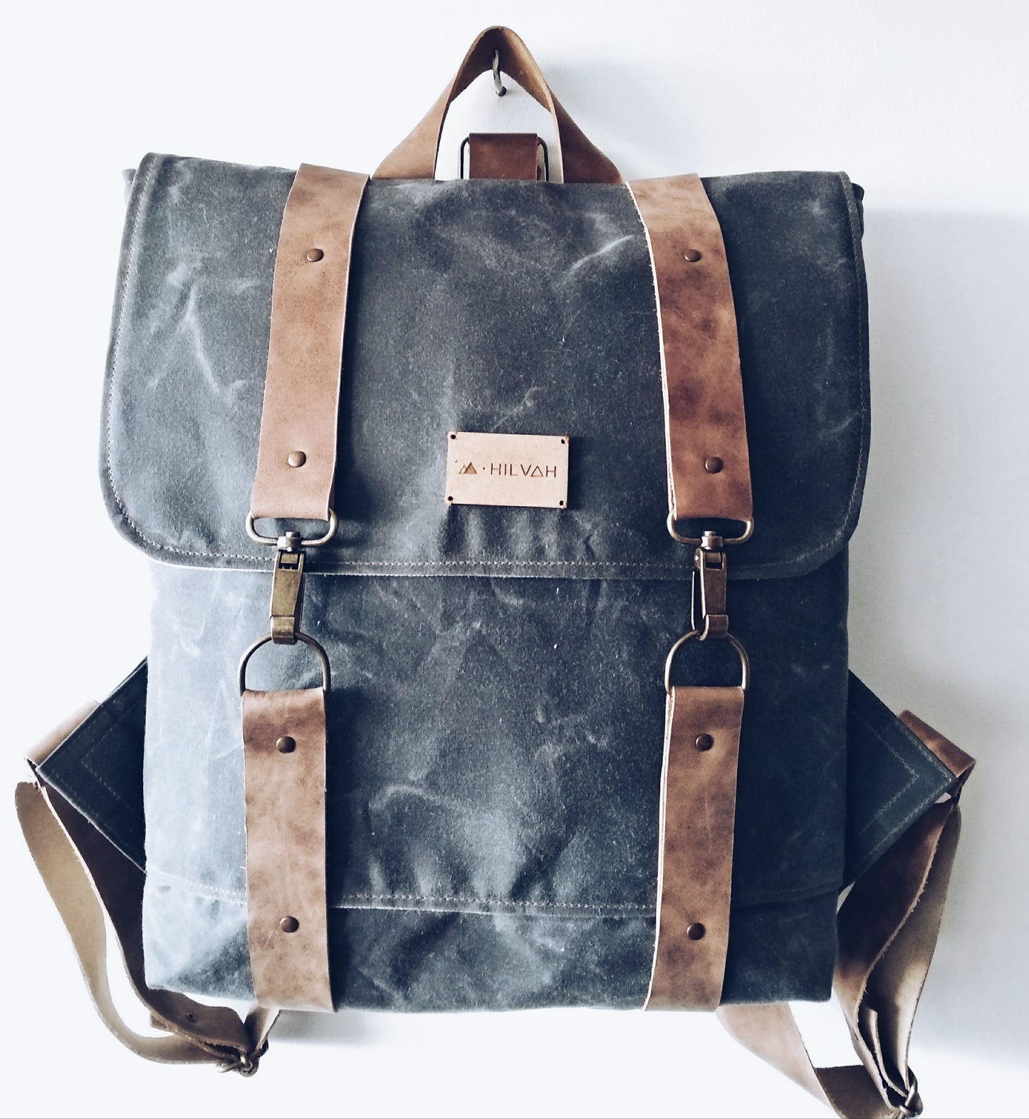 MOCHILA OUTLANDER