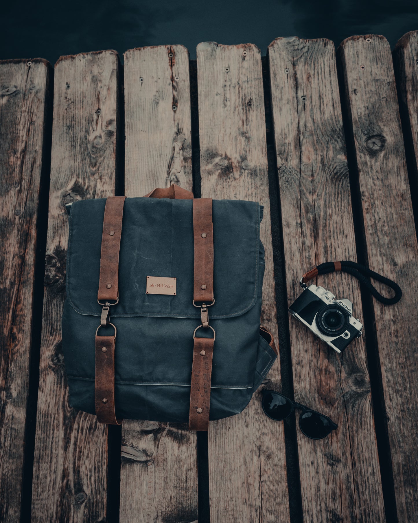 MOCHILA OUTLANDER