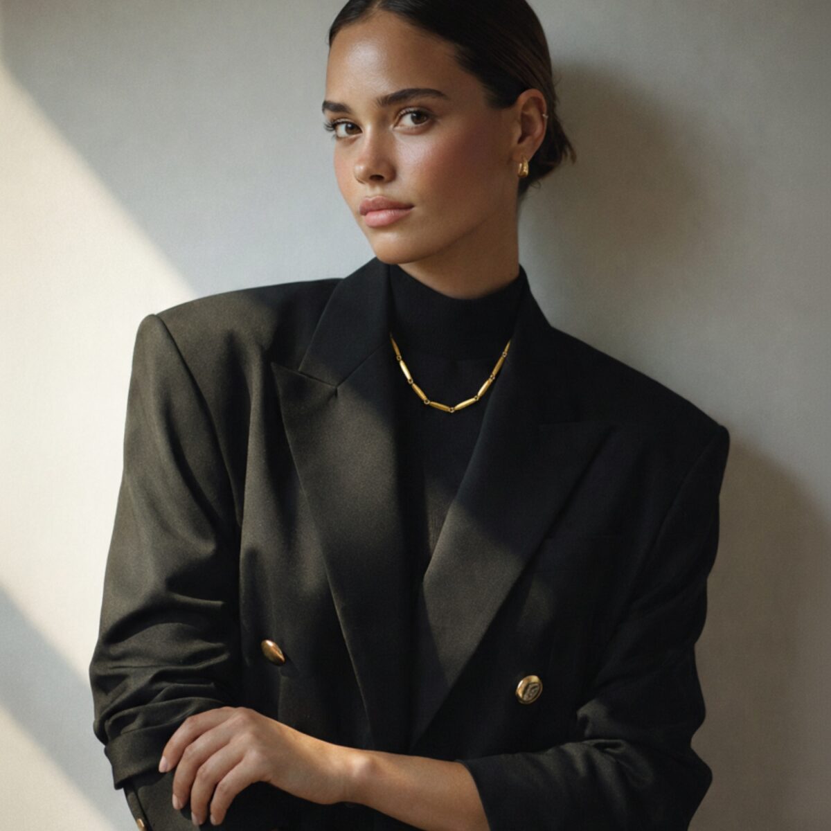 COLLAR HYDRA