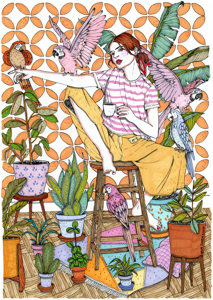 LÁMINA ANA JAREN