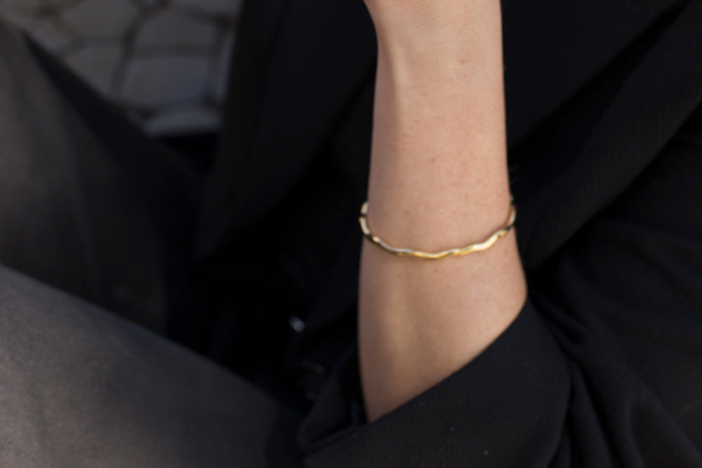 PULSERA FLAP