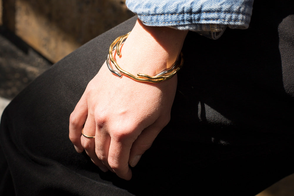 PULSERA FLAP