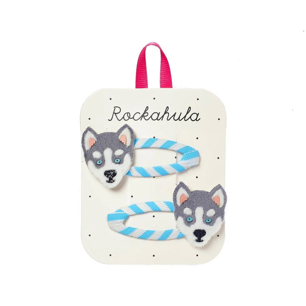 PACK HORQUILLAS HUSKY