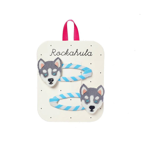PACK HORQUILLAS HUSKY