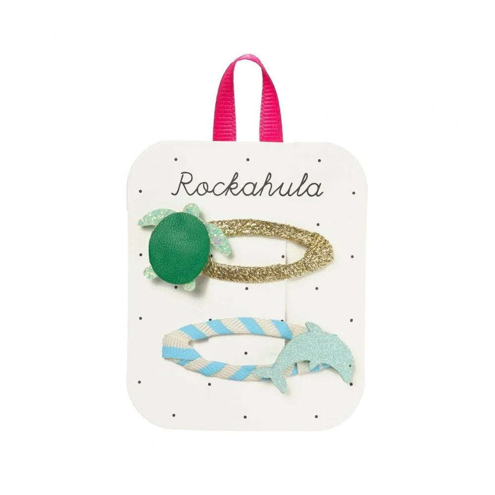 PACK HORQUILLAS TORTUGA