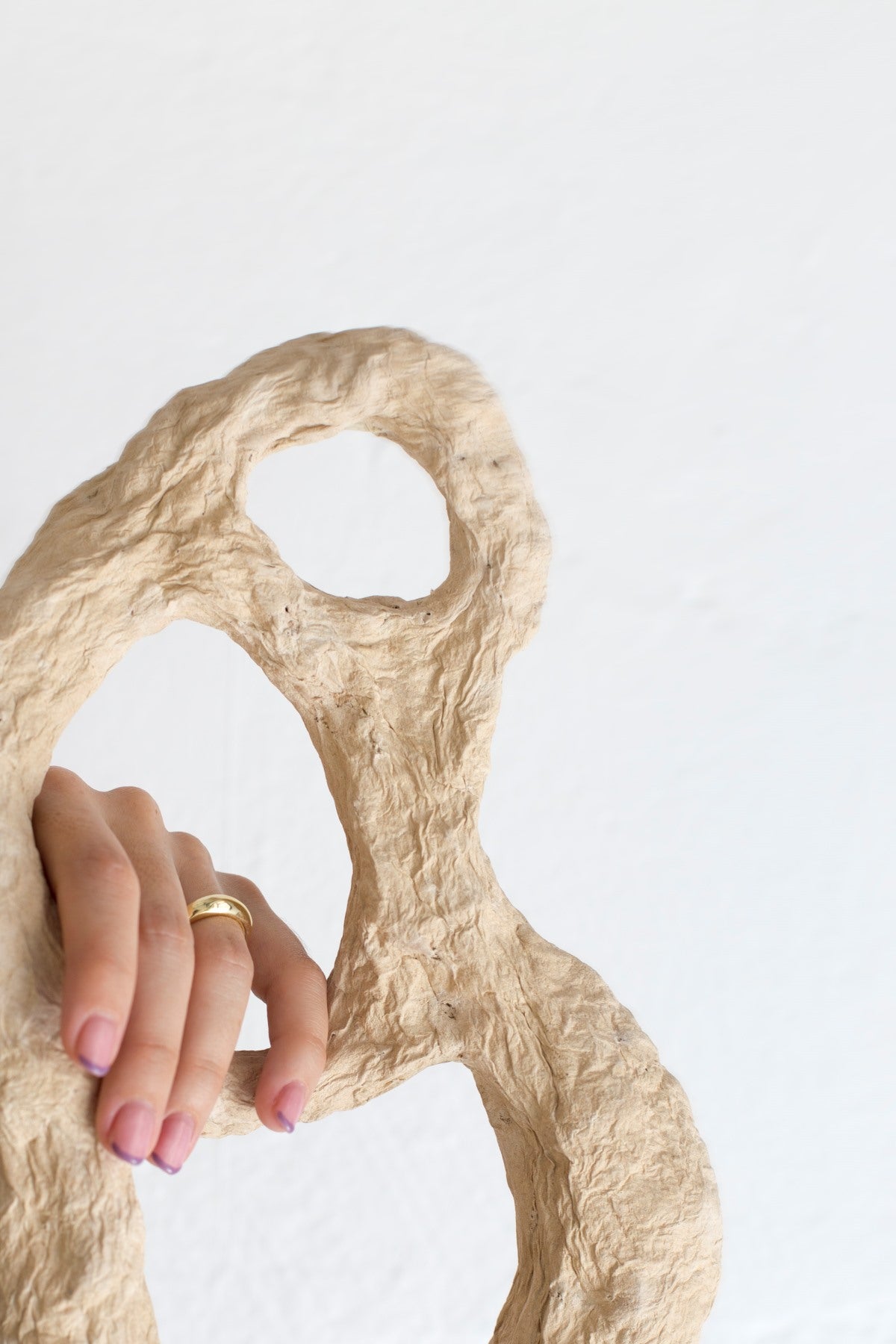 ANILLO HARE