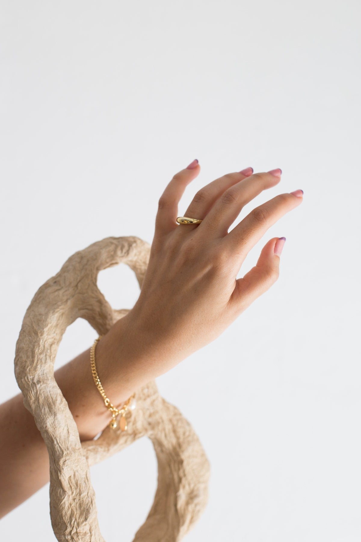 ANILLO HARE