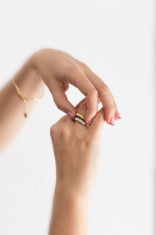 ANILLO HARE