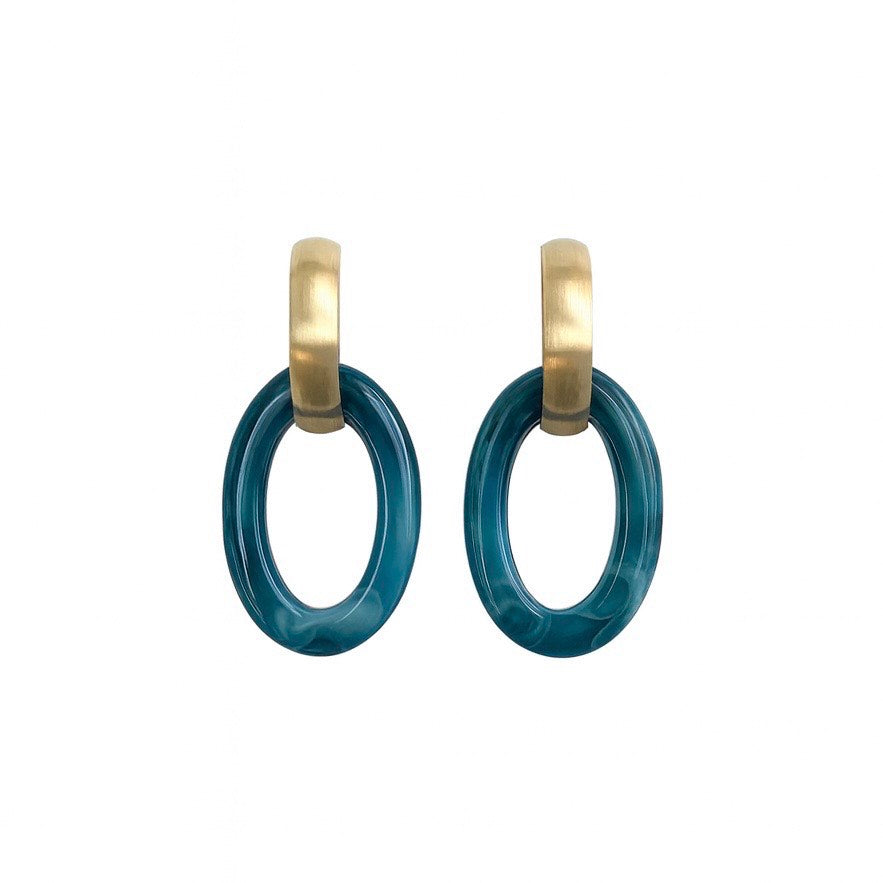 PENDIENTES ASTERIA