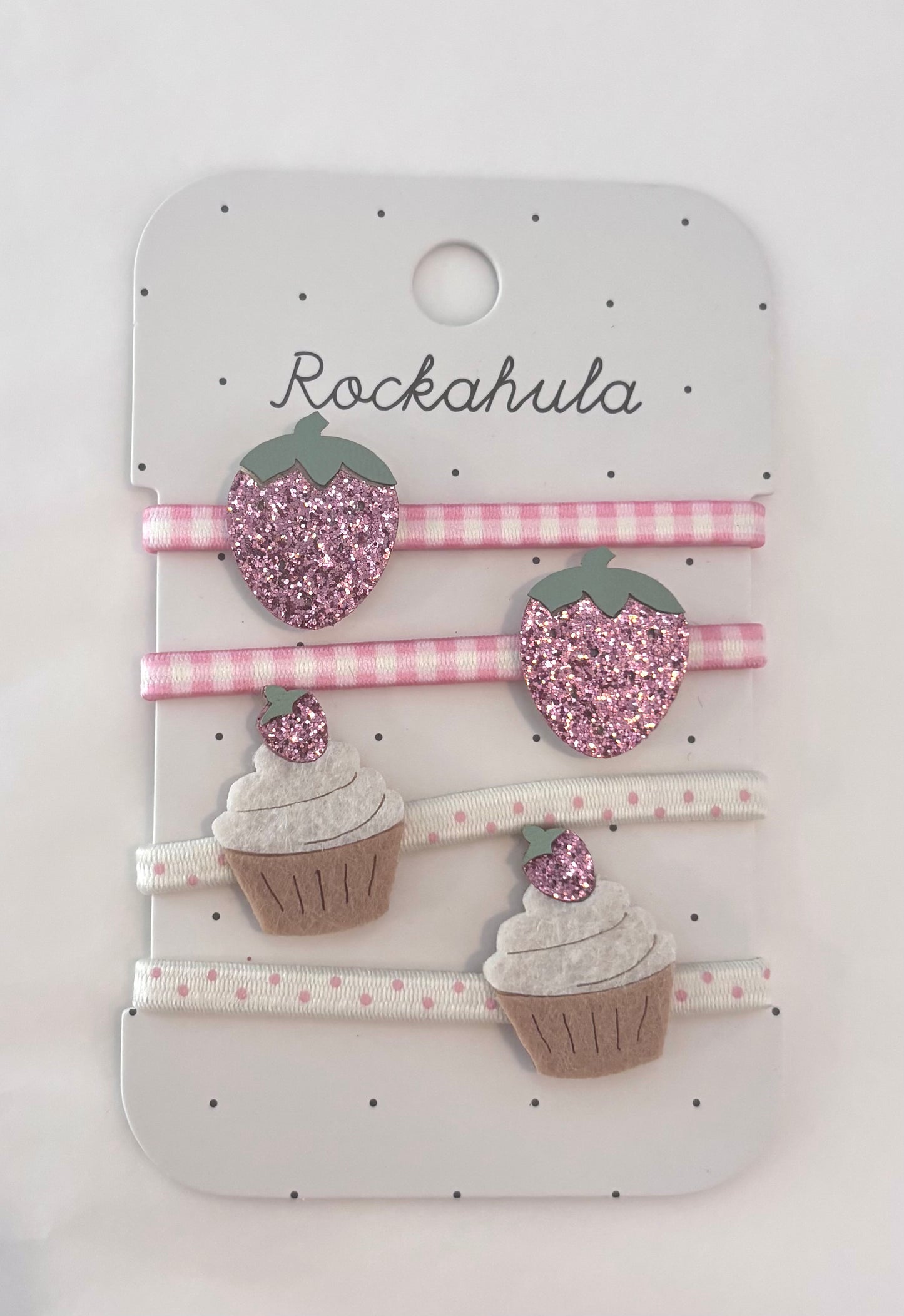 PACK COLETEROS FRESA