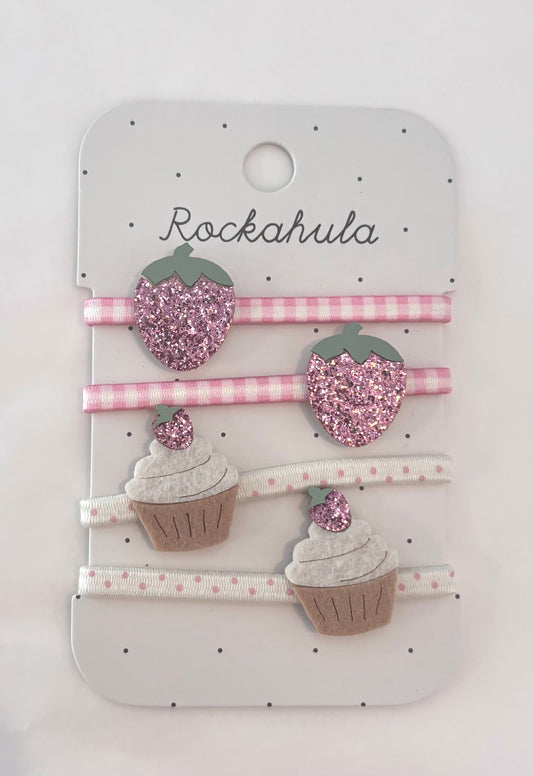 PACK COLETEROS FRESA