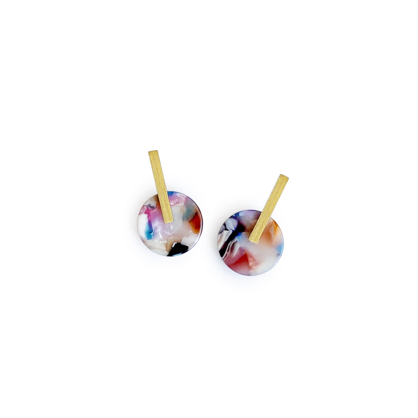 PENDIENTES JADE