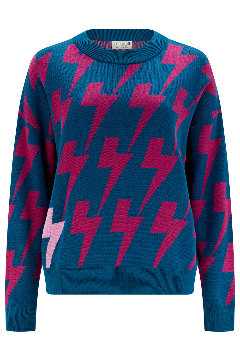 JERSEY ANDI LIGHTNING POP