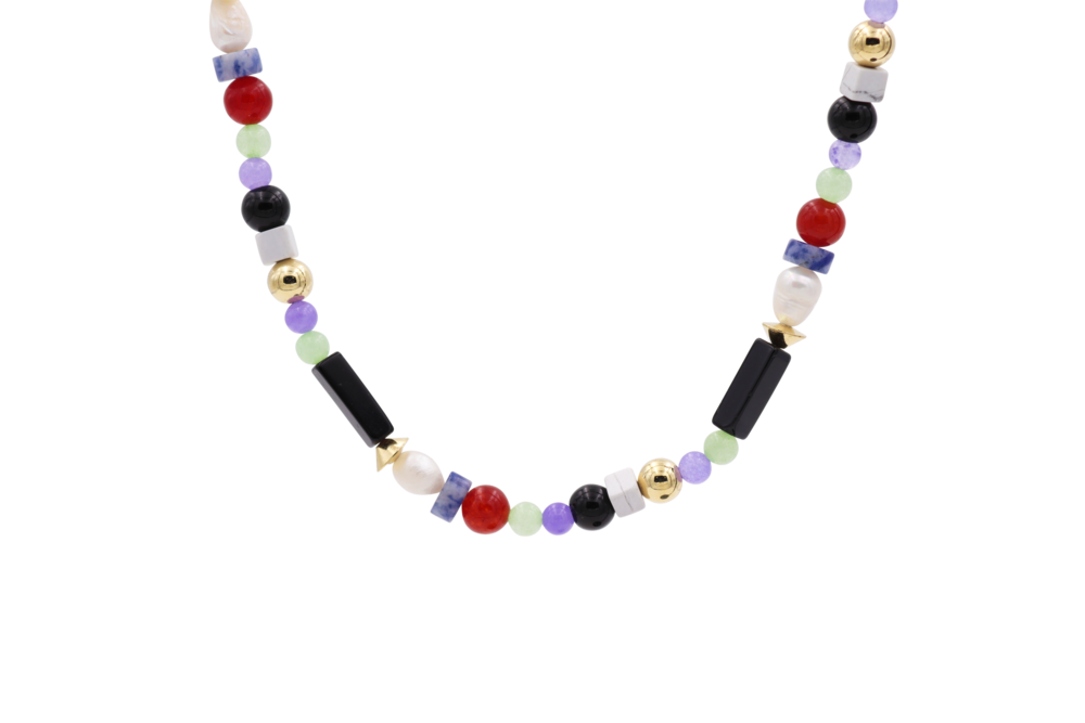 COLLAR ALBA